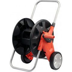 Yato Барабан для шланга на колесах 50м 1/2"