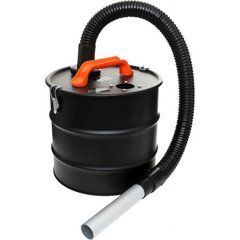 Сепаратор для попелу 20L KD479