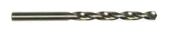 MILWAUKEE СВЕРЛО ПО МЕТАЛЛУ HSS-G 12,0mm/5 (5).