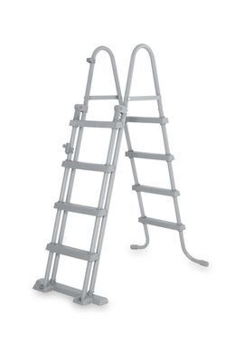 Круглий каркасний басейн Steel Pro Max Bestway 5618W
