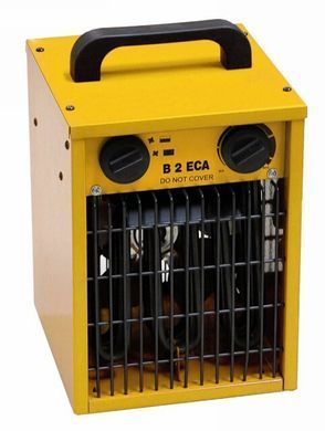 MASTER ОБІГРІВАЧ ЕЛЕКТРИЧНИЙ B2EPB/IT 2KW