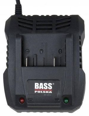 Зарядное устройство 24 В, Li-Ion, 1,8 А Bass Polska 5842