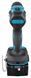 Акумуляторний дриль MAKITA DDF487RAJ 40 Нм LXT 18 В Li-Ion BLDC XPT 2x2,0 Ач MAKPAC