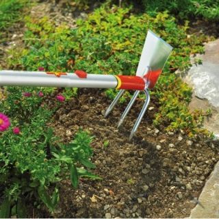 Двойная мотыга Wolf Garten 8 см Il-M 3