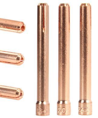 Зварювальний пальник TIG LIFT Mar-Pol M7936301