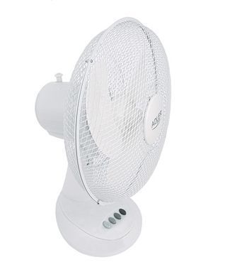 Настольный вентилятор Adler AD 7303 30 см