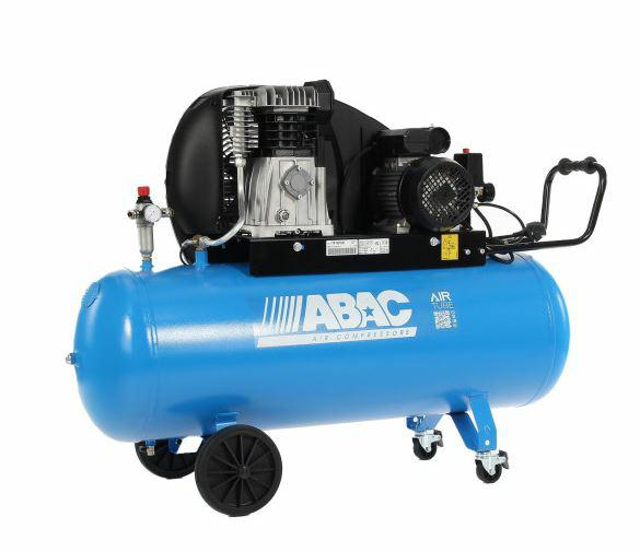 Компрессор поршневой ABAC PRO EXP A39B/150 3HP 230V 150 л 10 бар
