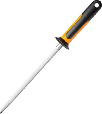 Мусат (точилка) для ножей Fiskars Functional Form 20 см (1057549)