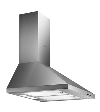 Вытяжка кухонная 60 см Concept opk3560ss