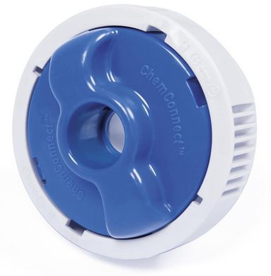 Вуличний басейн для дачі Bestway Power Steel Swim Vista Series 56946