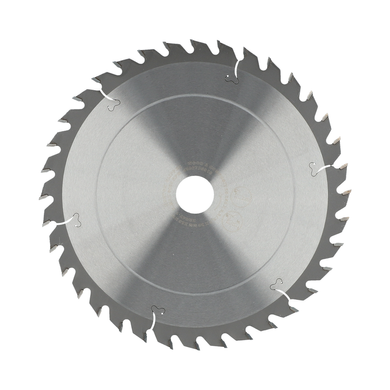 NORTON циркулярна пилка 250mm x 30mm x 36Z дерево та композити ATB (3,2/2,2)