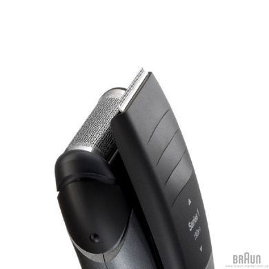 Бритва Braun Series 1 190 Grey