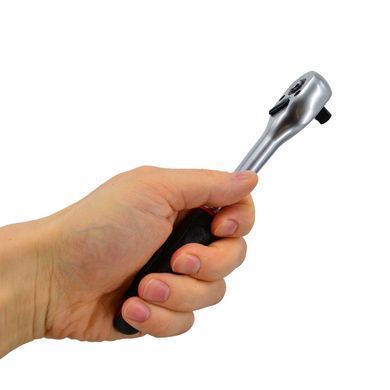 Набір ключів Awtools 216ел 1/2"/3/8&raquo;/1/4"