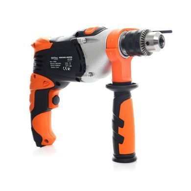 Дриль електричний ударний 1700 Вт Kraft&Dele KD1686