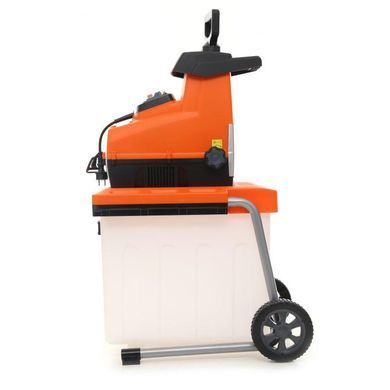 Измельчитель веток KD5202