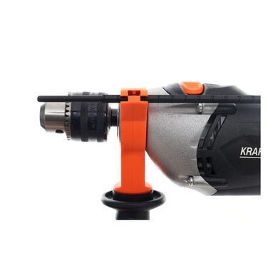 Дриль електричний ударний 1700 Вт Kraft&Dele KD1686