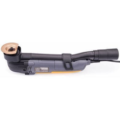 Многофункциональный инструмент (реноватор) Powermat PM-ENW-1300-A
