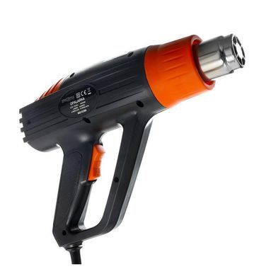 Фен технічний Kraft&Dele KD10390