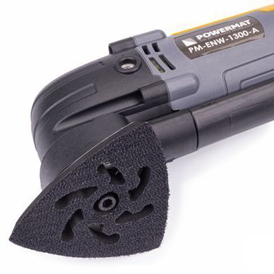 Многофункциональный инструмент (реноватор) Powermat PM-ENW-1300-A