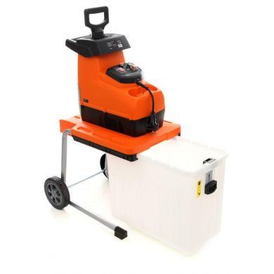 Измельчитель веток KD5202