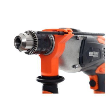 Дриль електричний ударний 1700 Вт Kraft&Dele KD1686