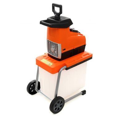 Измельчитель веток KD5202