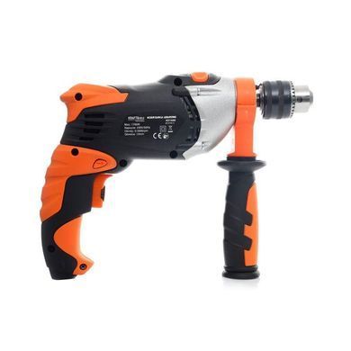 Дриль електричний ударний 1700 Вт Kraft&Dele KD1686