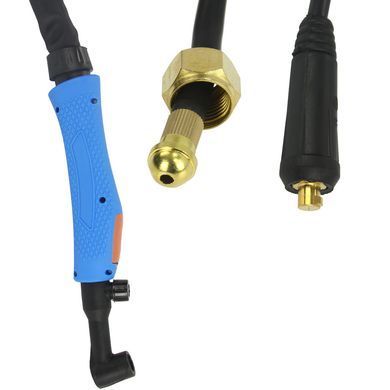 Зварювальний пальник TIG LIFT Mar-Pol M7936301
