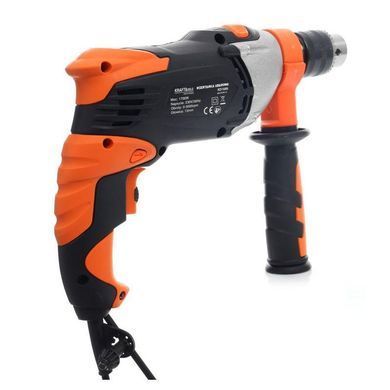 Дриль електричний ударний 1700 Вт Kraft&Dele KD1686