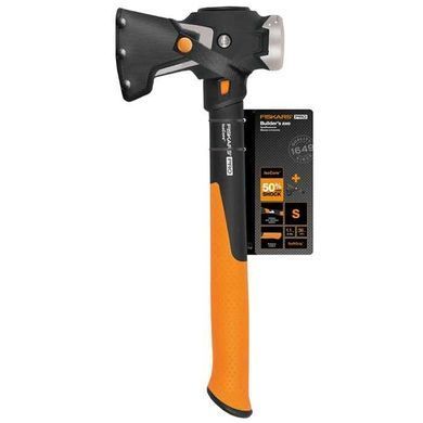 Кувалда Fiskars Pro IsoCore S 1.1 кг 36 см