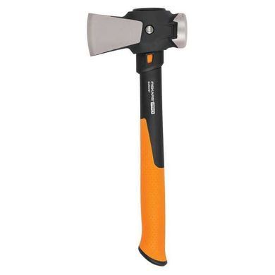 Кувалда Fiskars Pro IsoCore S 1.1 кг 36 см