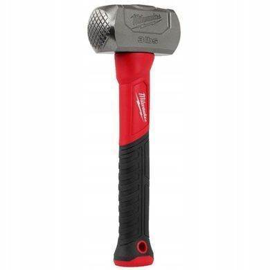 Молоток двобічний Milwaukee 1.36 кг 4932478255