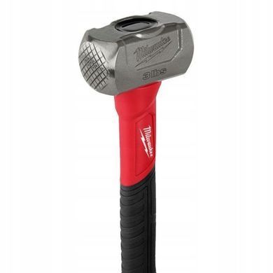 Молоток двобічний Milwaukee 1.36 кг 4932478255