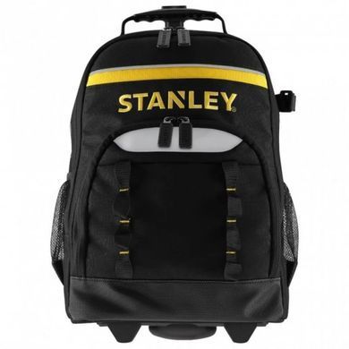 STANLEY РЮКЗАК ІНСТРУМЕНТАЛЬНИЙ FATMAX НА КОЛЕСАХ ESSENTIAL