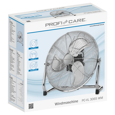 Вентилятор PROFI CARE PC-VL 3065 WM