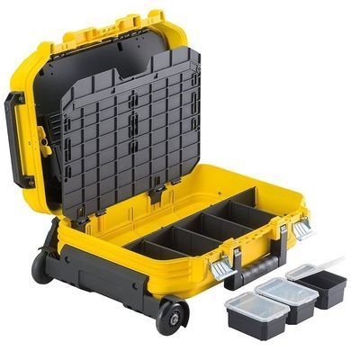 STANLEY ЧЕМОДАН ИНСТРУМЕНТАЛЬНЫЙ FATMAX НА КОЛЕСАХ