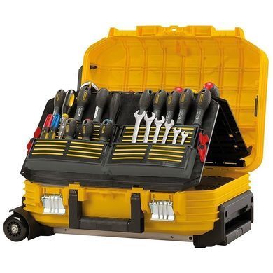 STANLEY ЧЕМОДАН ИНСТРУМЕНТАЛЬНЫЙ FATMAX НА КОЛЕСАХ