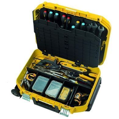 STANLEY ЧЕМОДАН ИНСТРУМЕНТАЛЬНЫЙ FATMAX НА КОЛЕСАХ
