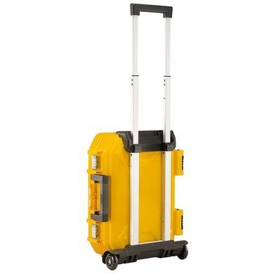 STANLEY ЧЕМОДАН ИНСТРУМЕНТАЛЬНЫЙ FATMAX НА КОЛЕСАХ