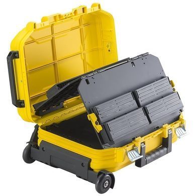 STANLEY ЧЕМОДАН ИНСТРУМЕНТАЛЬНЫЙ FATMAX НА КОЛЕСАХ