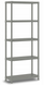 Стеллаж для гаража Planet Shelf Keter/Kis