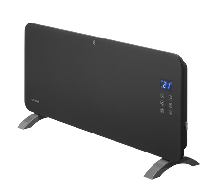 Скляний конвектор Wi-Fi Smart Concept KS4100