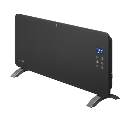 Скляний конвектор Wi-Fi Smart Concept KS4100