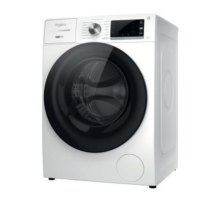 Пральна машина Whirlpool W7 W945WB EN Supreme Silence - 9 кг