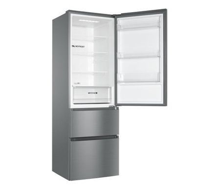 Холодильник Haier HTR3619ENMN - повний No Frost - 190,5 см - відділення для свіжих продуктів