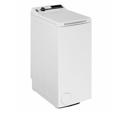 Стиральная машина Whirlpool TDLRB 6252BS EU/N