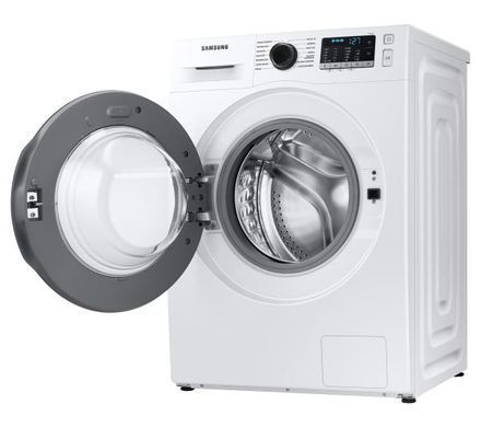 Стиральная машина Samsung WW90TA046AE Ecobubble - 9 кг