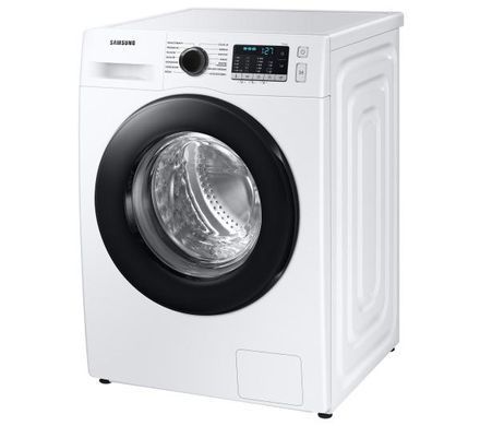 Стиральная машина Samsung WW90TA046AE Ecobubble - 9 кг