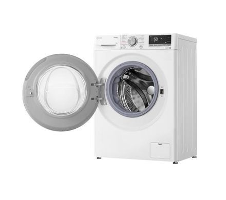 Пральна машина LG F2WV5S7S1E - 7 кг