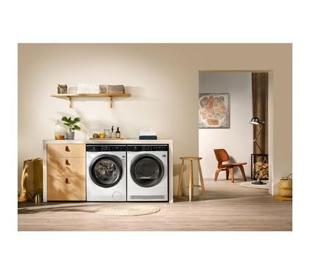 Сушилка Electrolux EW9HEU189BP PerfectCare 900 &mdash; 63,8 см, 9 кг